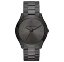 Michael Kors Runway Slim Black - MK8507